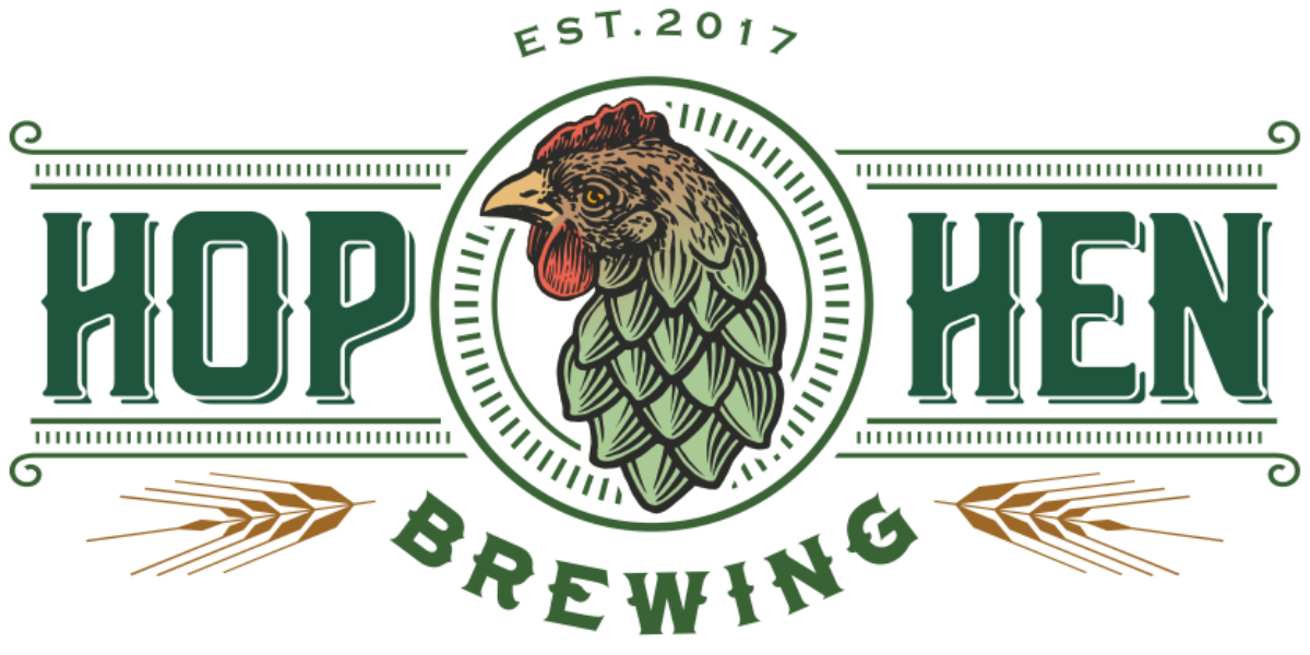 Home Hop Hen Brewing Very Plucky Beers Lilydale, Yarra Valley